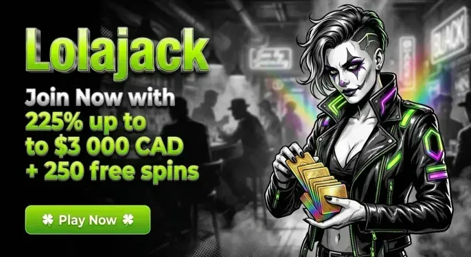 Lolajack