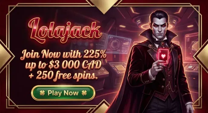 Lolajack Casino